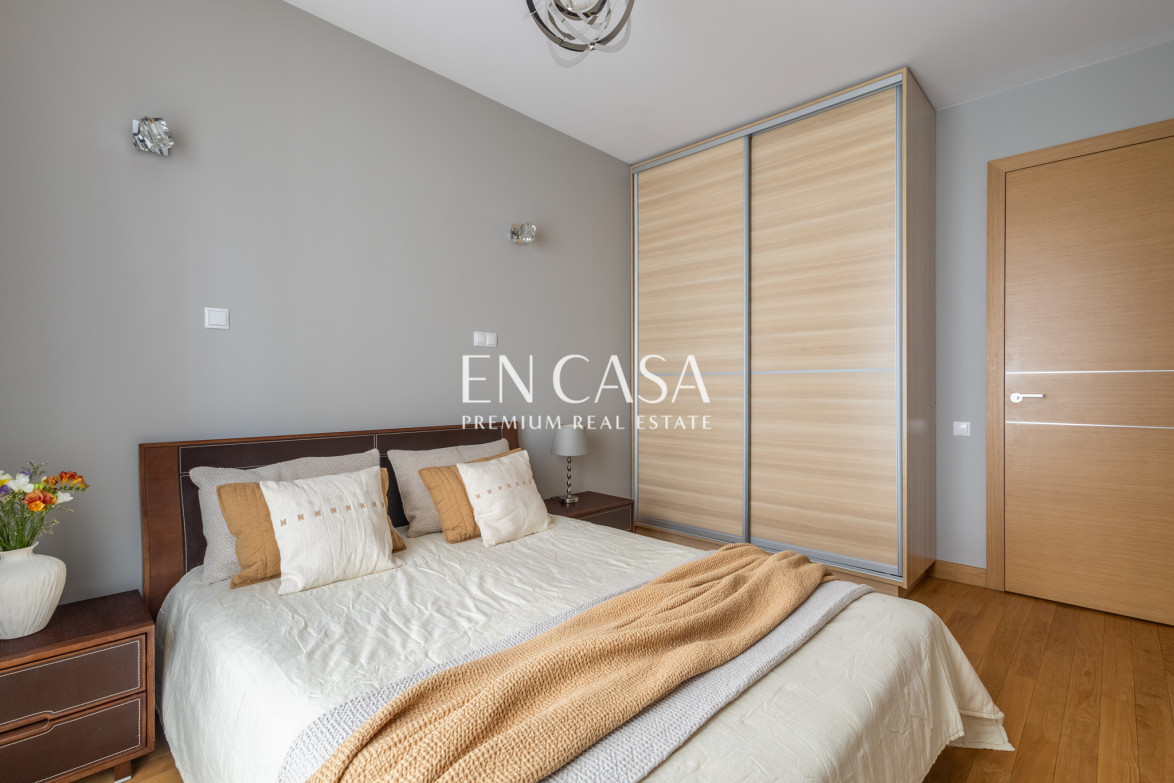 Apartment Sale Warszawa Śródmieście Sienna 5